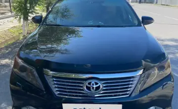 Toyota Camry 2012 года за 8 500 000 тг. в Кызылординская область фото 2