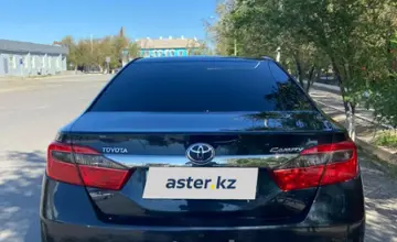 Toyota Camry 2012 года за 8 500 000 тг. в Кызылординская область фото 4
