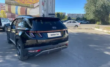 Hyundai Tucson 2023 года за 16 500 000 тг. в Павлодар фото 4