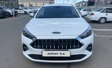 JAC J7 2024 года за 8 500 000 тг. в Шымкент фото 2