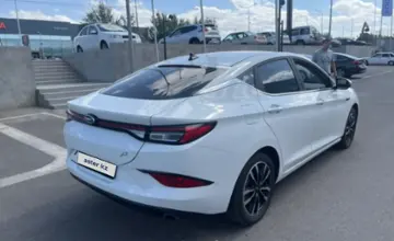 JAC J7 2024 года за 8 500 000 тг. в Шымкент