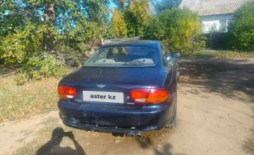 Mazda Xedos 6 1995 года за 1 300 000 тг. в Акмолинская область фото 4