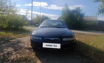 Mazda Xedos 6 1995 года за 1 300 000 тг. в Акмолинская область фото 2