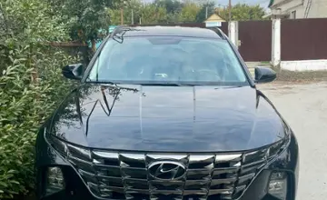 Hyundai Tucson 2023 года за 15 000 000 тг. в Костанай фото 2