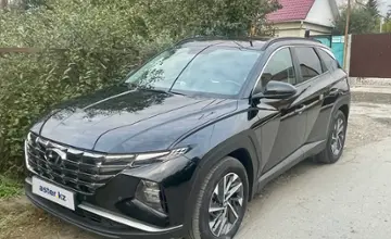 Hyundai Tucson 2023 года за 15 000 000 тг. в Костанай фото 1