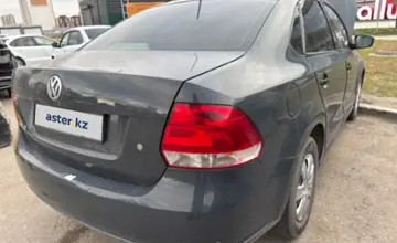 Volkswagen Polo 2014 года за 4 000 000 тг. в Астана