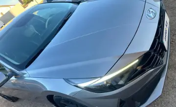 Hyundai Elantra 2021 года за 10 000 000 тг. в Астана фото 2