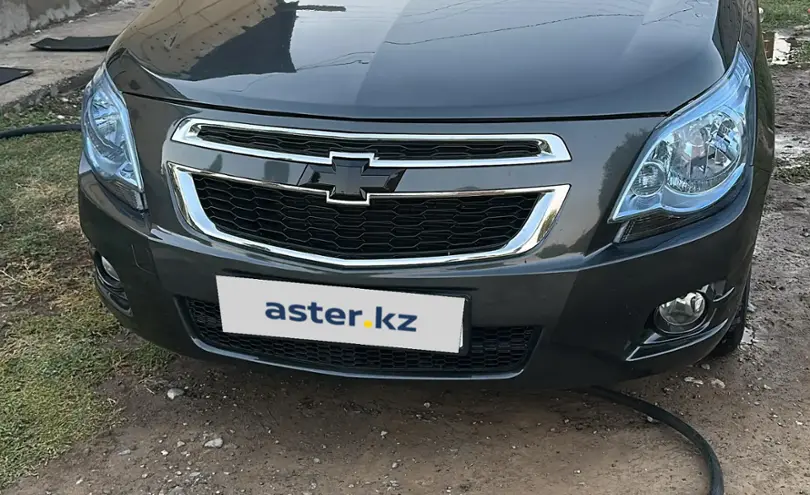 Chevrolet Cobalt 2023 года за 6 000 000 тг. в Туркестанская область
