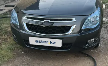 Chevrolet Cobalt 2023 года за 6 000 000 тг. в Туркестанская область фото 1
