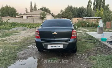 Chevrolet Cobalt 2023 года за 6 000 000 тг. в Туркестанская область фото 3