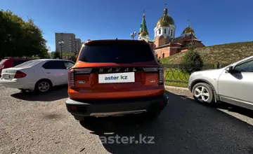 Haval Dargo 2023 года за 12 600 000 тг. в Усть-Каменогорск фото 3