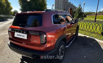 Haval Dargo 2023 года за 12 600 000 тг. в Усть-Каменогорск фото 2