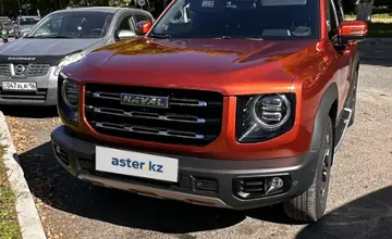 Haval Dargo 2023 года за 12 600 000 тг. в Усть-Каменогорск фото 1