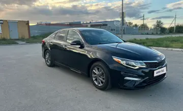 Kia Optima 2019 года за 8 800 000 тг. в Костанай фото 3