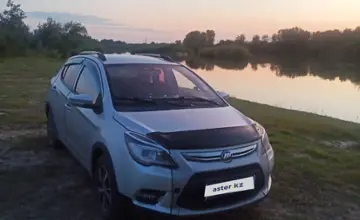 Lifan X50 2015 года за 3 000 000 тг. в Петропавловск фото 2