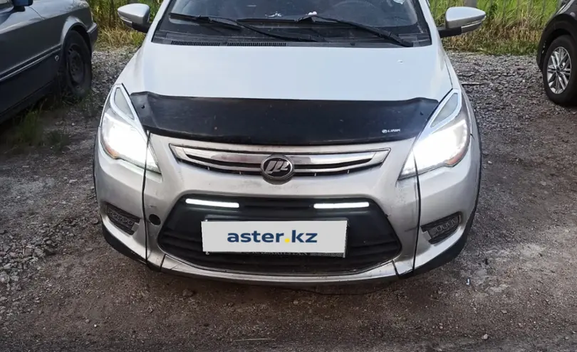 Lifan X50 2015 года за 3 000 000 тг. в Петропавловск