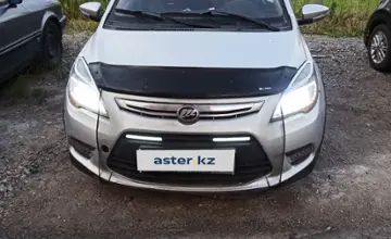 Lifan X50 2015 года за 3 000 000 тг. в Петропавловск фото 1