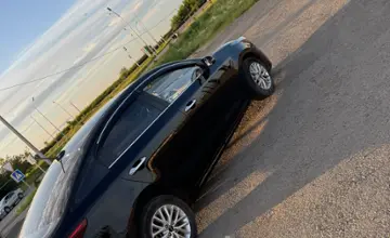 Kia Rio 2021 года за 8 500 000 тг. в Астана фото 4