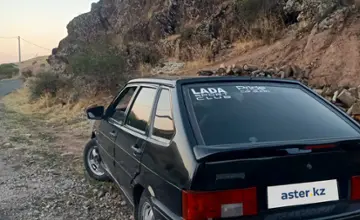 LADA (ВАЗ) 2114 2005 года за 1 050 000 тг. в Шымкент