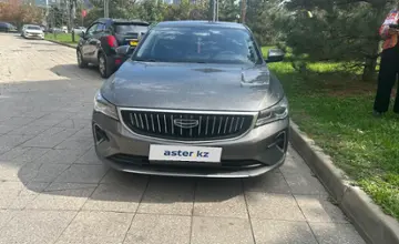 Geely Emgrand 2024 года за 10 000 000 тг. в Алматы фото 2