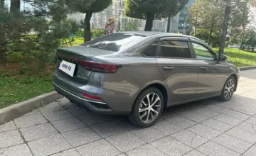 Geely Emgrand 2024 года за 10 000 000 тг. в Алматы