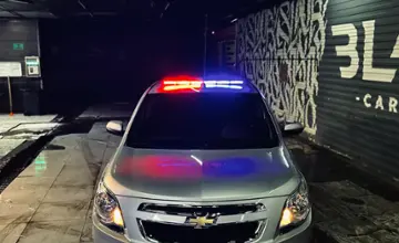 Chevrolet Cobalt 2022 года за 5 600 000 тг. в Астана фото 3