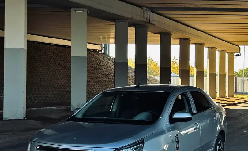 Chevrolet Cobalt 2022 года за 5 600 000 тг. в Астана