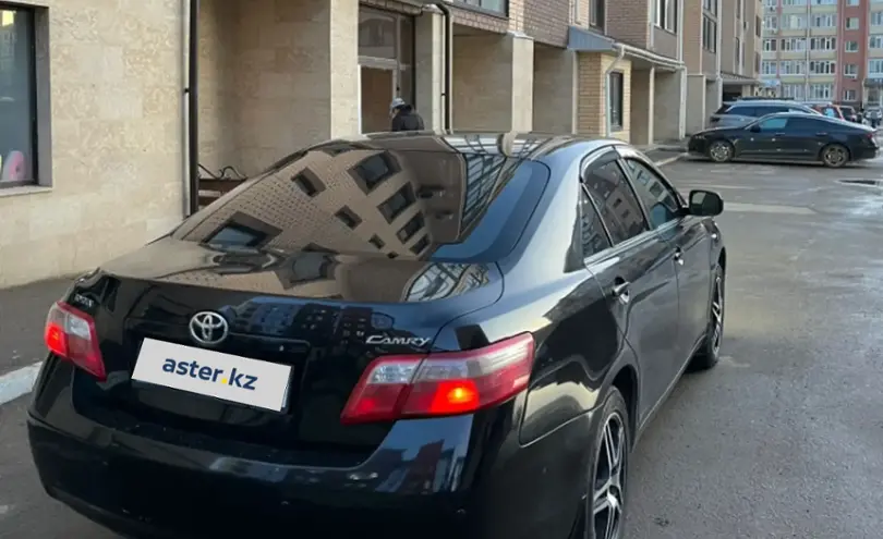 Toyota Camry 2007 года за 5 900 000 тг. в Кокшетау