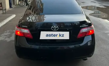 Toyota Camry 2007 года за 5 900 000 тг. в Кокшетау фото 2