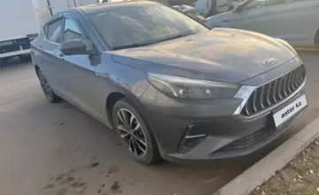JAC J7 2022 года за 8 000 000 тг. в Астана фото 3