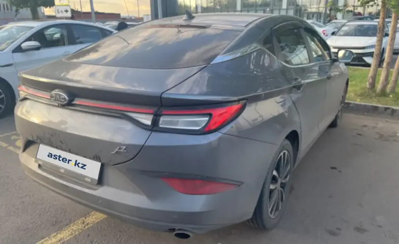 JAC J7 2022 года за 8 000 000 тг. в Астана фото 5