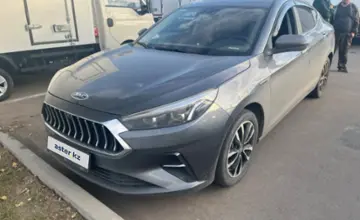 JAC J7 2022 года за 8 000 000 тг. в Астана фото 1