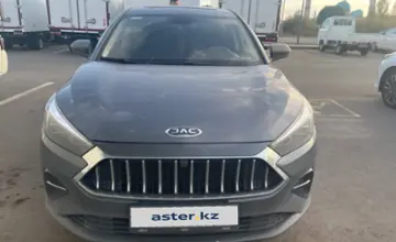 JAC J7 2022 года за 8 000 000 тг. в Астана фото 2