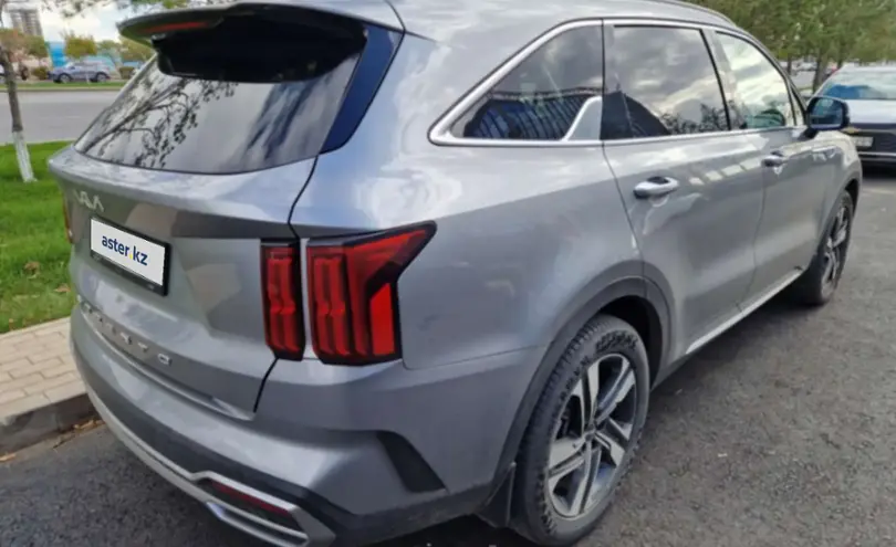 Kia Sorento 2022 года за 19 000 000 тг. в Астана фото 5