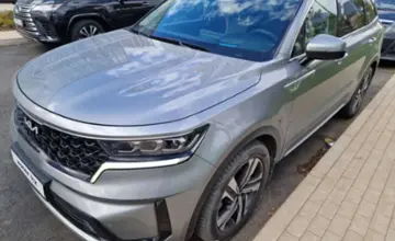 Kia Sorento 2022 года за 19 000 000 тг. в Астана фото 1