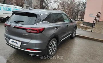 Chery Tiggo 7 Pro 2023 года за 9 400 000 тг. в Караганда