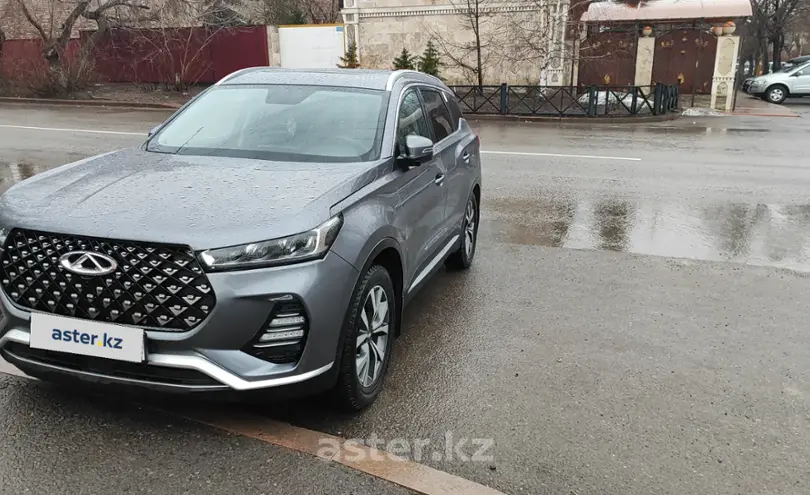 Chery Tiggo 7 Pro 2023 года за 9 400 000 тг. в Караганда