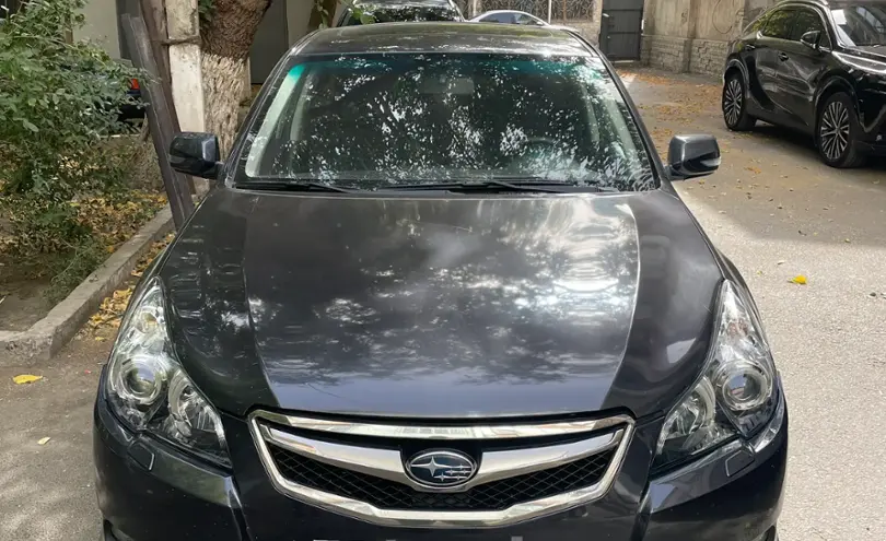 Subaru Legacy 2009 года за 6 500 000 тг. в Шымкент