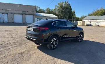 Haval F7x 2022 года за 11 000 000 тг. в Уральск фото 4