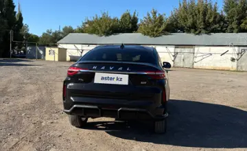 Haval F7x 2022 года за 11 000 000 тг. в Уральск фото 5