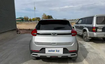 Chery Tiggo 2 Pro 2023 года за 5 800 000 тг. в Караганда фото 4