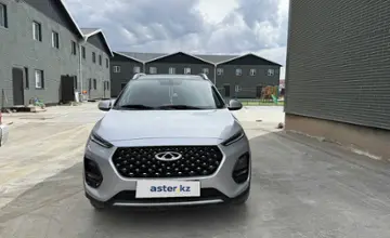 Chery Tiggo 2 Pro 2023 года за 5 800 000 тг. в Караганда фото 2