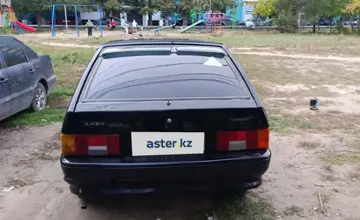 LADA (ВАЗ) 2114 2012 года за 1 250 000 тг. в Костанай фото 4