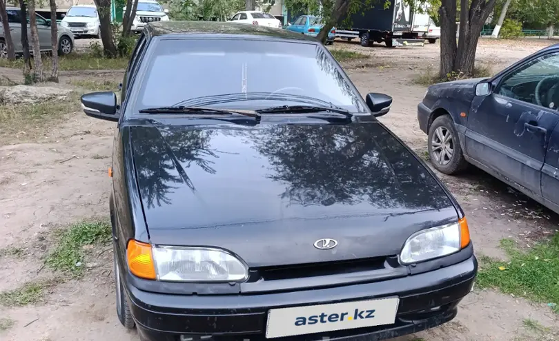 LADA (ВАЗ) 2114 2012 года за 1 250 000 тг. в Костанай