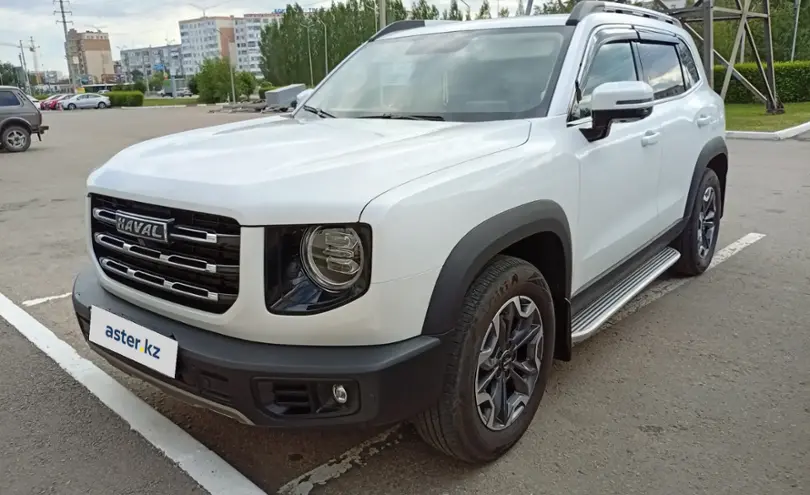 Haval Dargo 2022 года за 11 000 000 тг. в Кокшетау