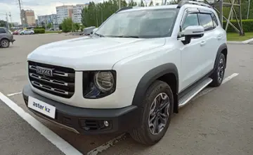 Haval Dargo 2022 года за 11 000 000 тг. в Кокшетау фото 1
