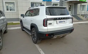 Haval Dargo 2022 года за 11 000 000 тг. в Кокшетау фото 4
