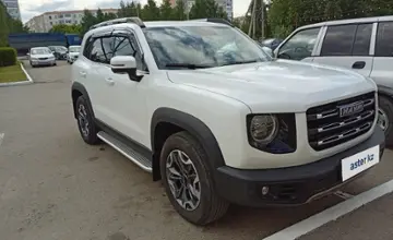 Haval Dargo 2022 года за 11 000 000 тг. в Кокшетау фото 2