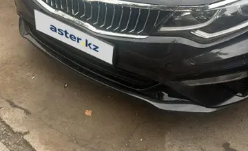 Kia K5 2019 года за 8 500 000 тг. в Алматы фото 5