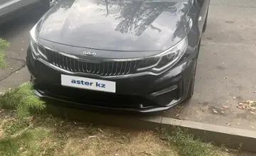 Kia K5 2019 года за 8 500 000 тг. в Алматы фото 1